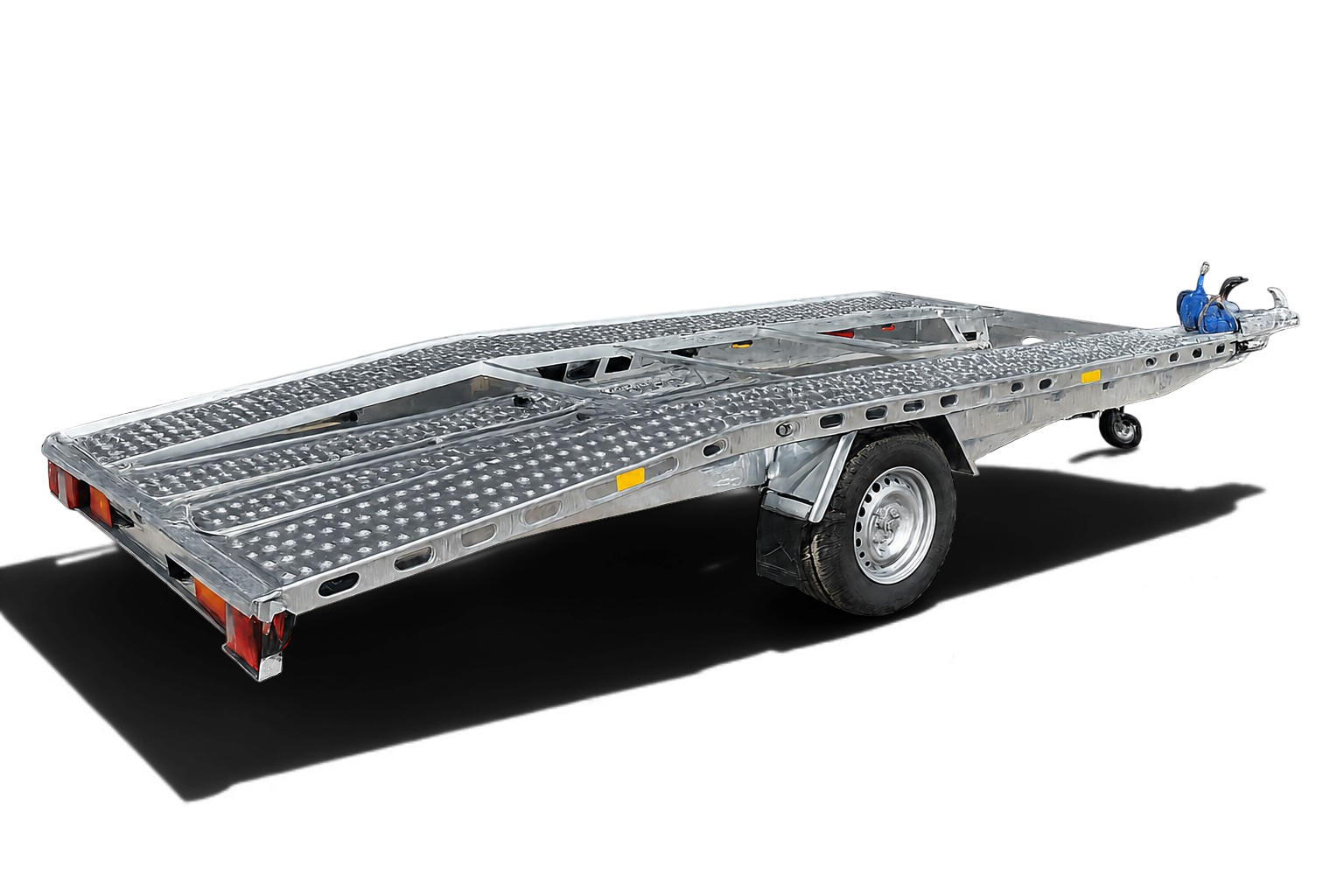 Autoprepravník 415x200 1800kg
